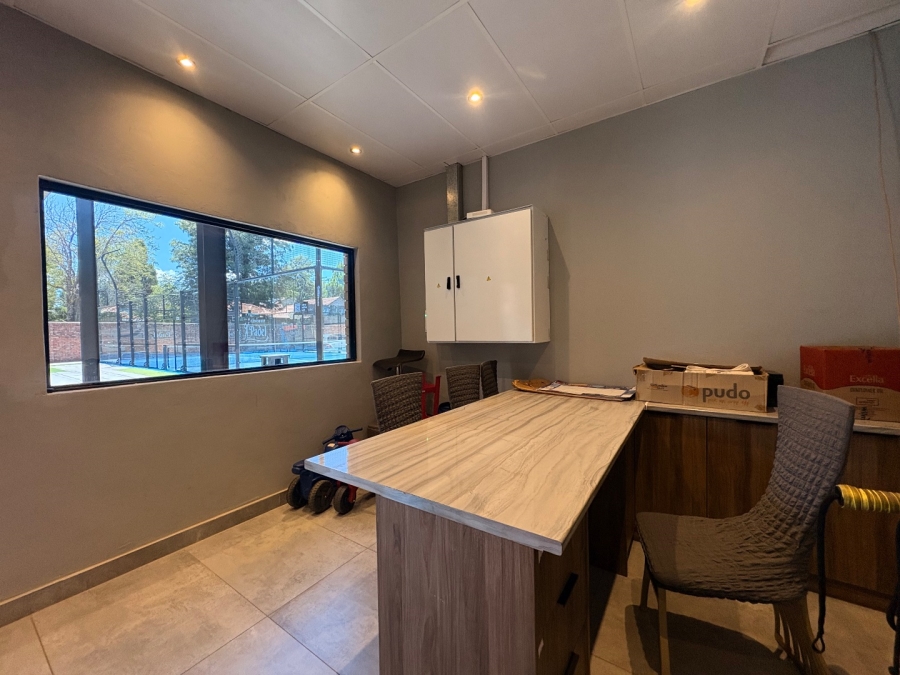 To Let commercial Property for Rent in Irene Park North West